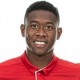 David Alaba kleidung